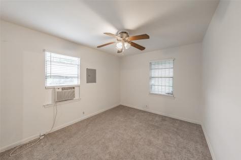 4121 Wilhelm Street Fort Worth TX 76119