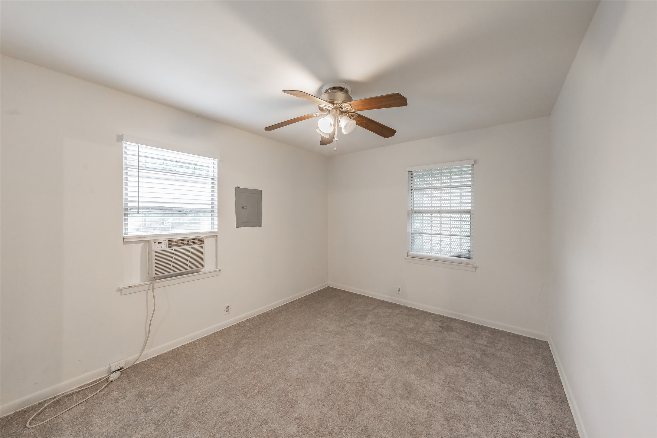 4121 Wilhelm Street Fort Worth TX 76119