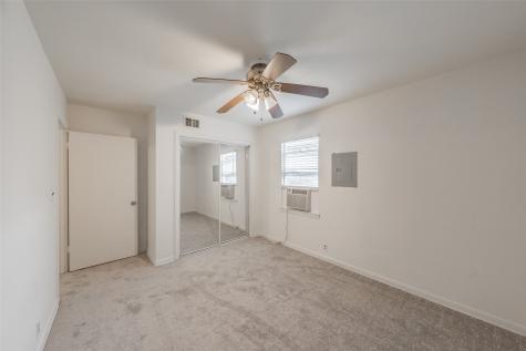 4121 Wilhelm Street Fort Worth TX 76119