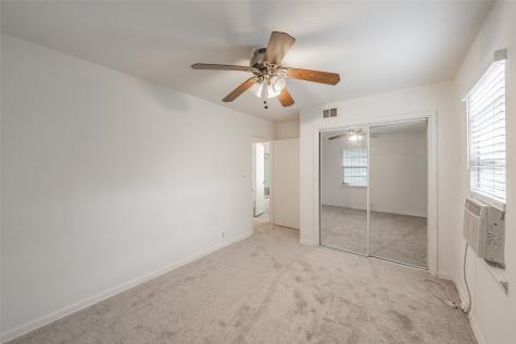 4121 Wilhelm Street Fort Worth TX 76119