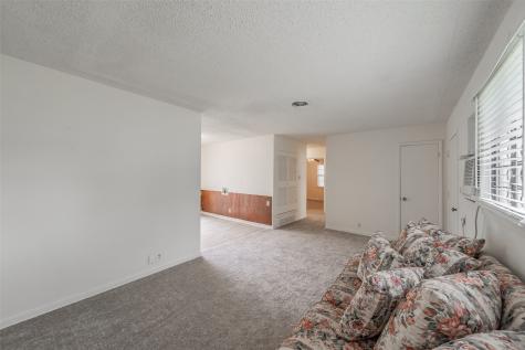 4121 Wilhelm Street Fort Worth TX 76119