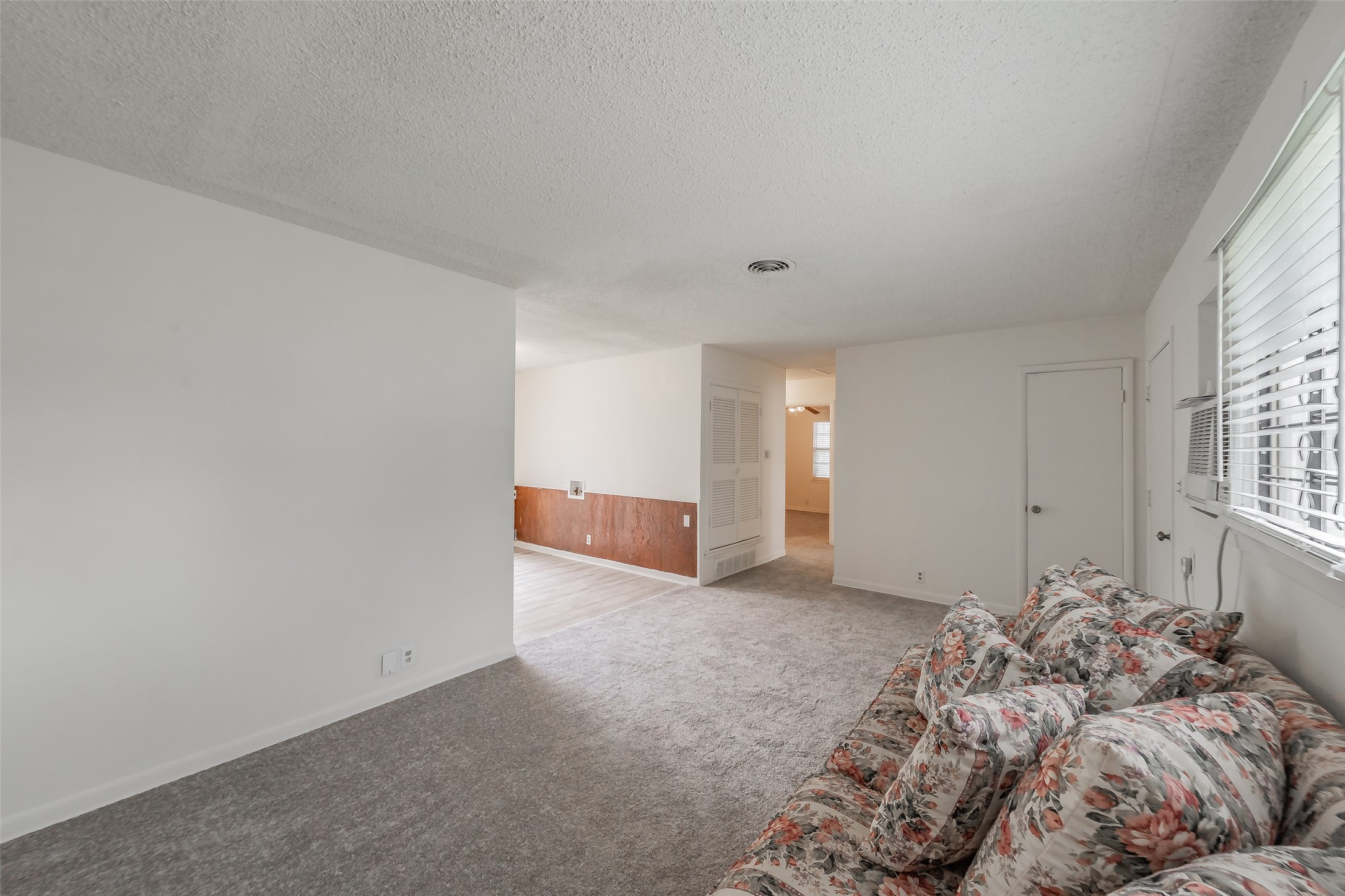 4121 Wilhelm Street Fort Worth TX 76119