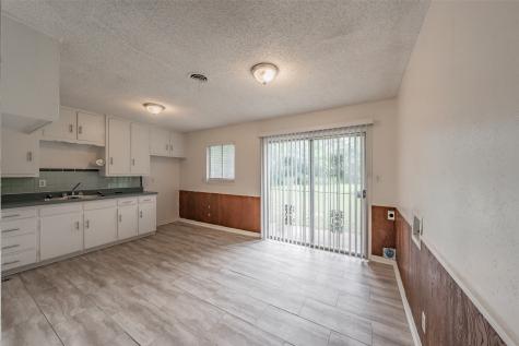4121 Wilhelm Street Fort Worth TX 76119
