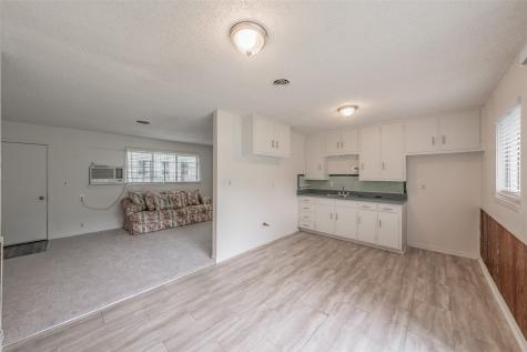 4121 Wilhelm Street Fort Worth TX 76119