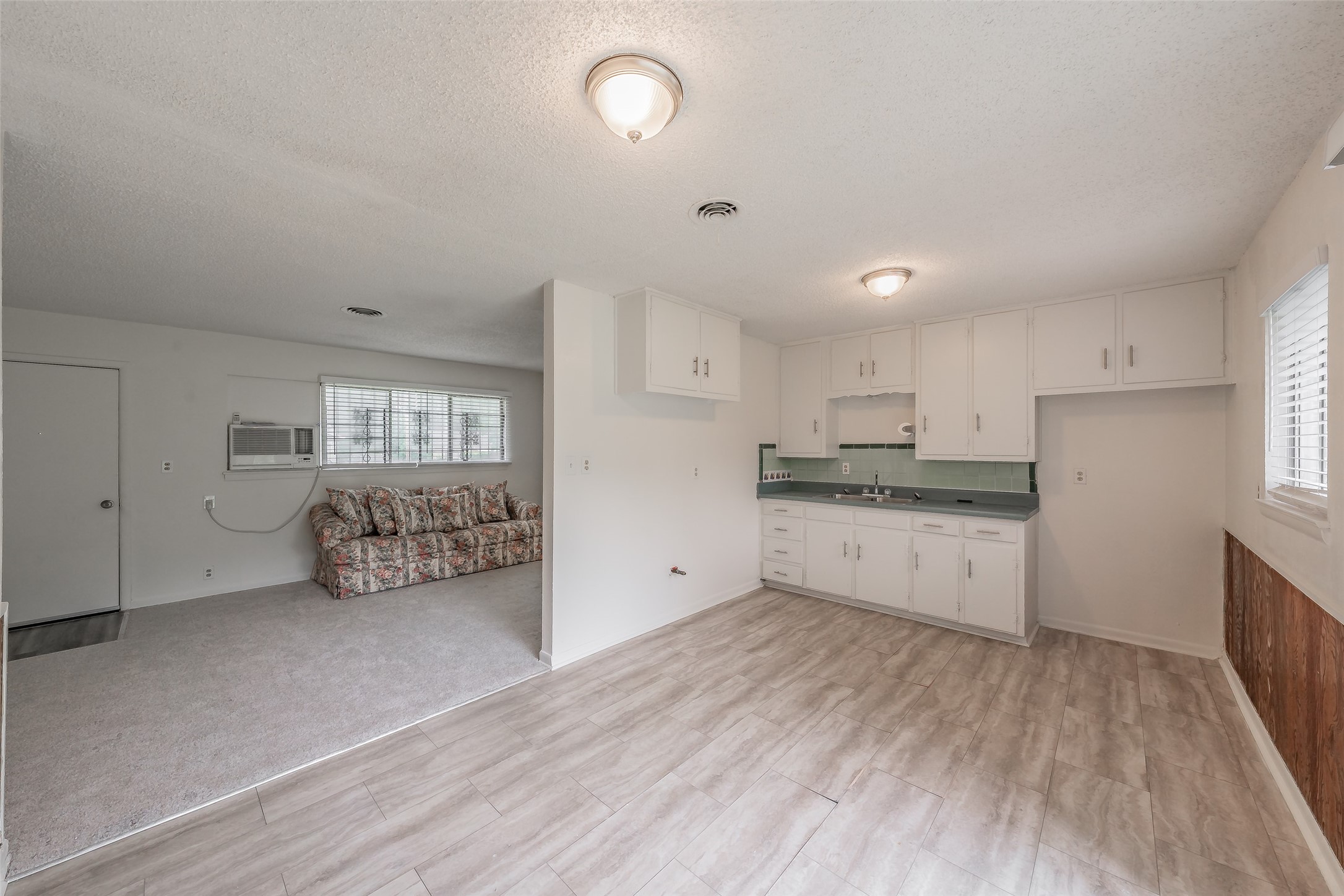 4121 Wilhelm Street Fort Worth TX 76119