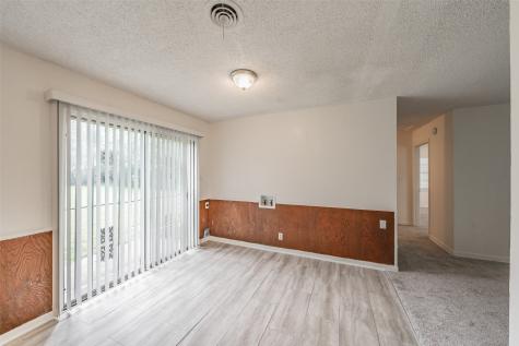 4121 Wilhelm Street Fort Worth TX 76119