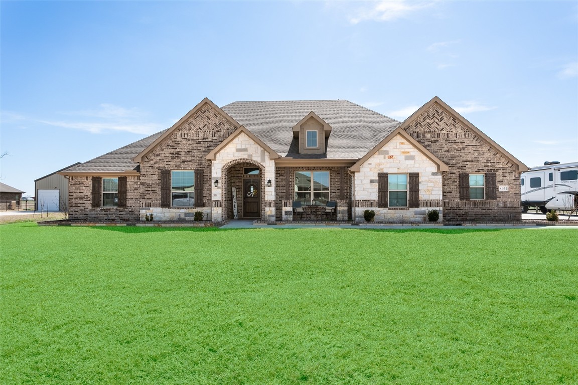 8941 Winding Way Godley TX 76044