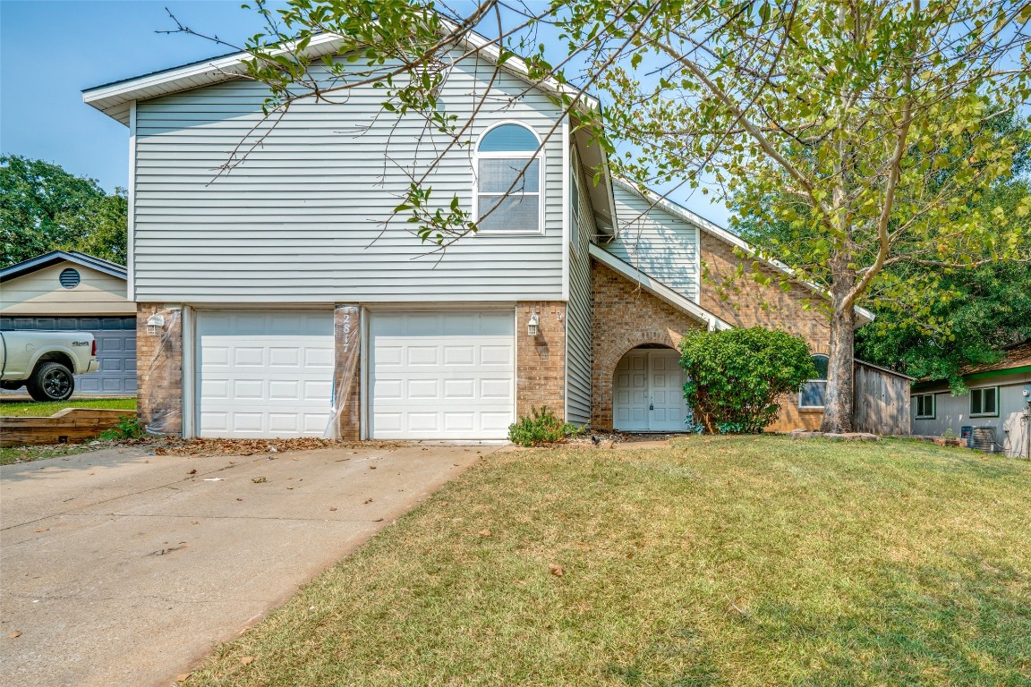 2817 Meandering Way Bedford TX 76021