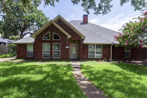 7108 Lincoln Drive North Richland Hills TX 76182