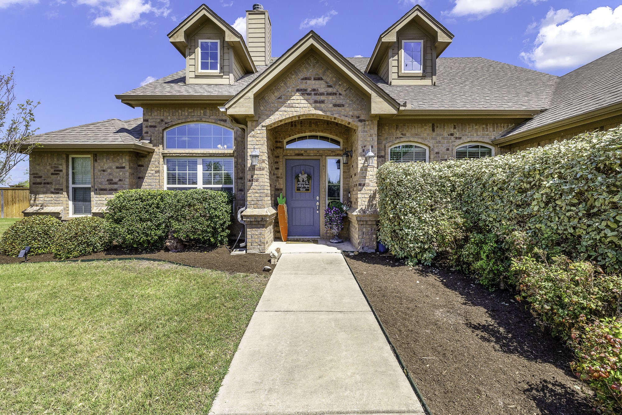 103 Brandy Lane Stephenville TX 76401