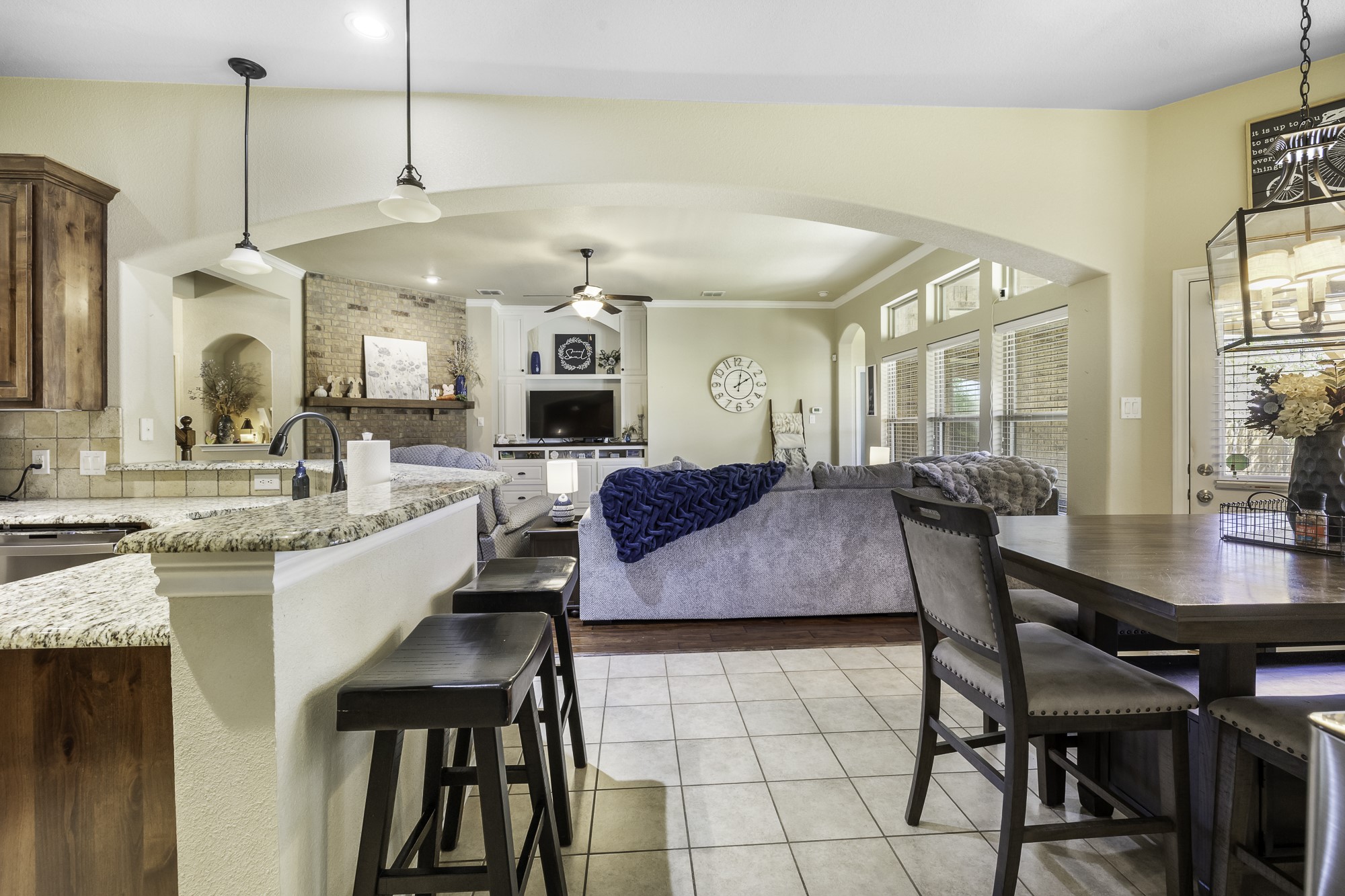 103 Brandy Lane Stephenville TX 76401