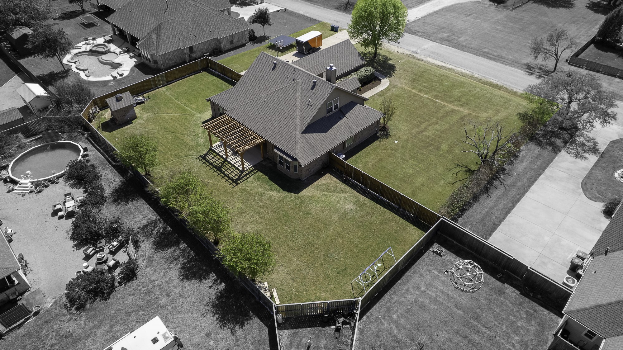 103 Brandy Lane Stephenville TX 76401
