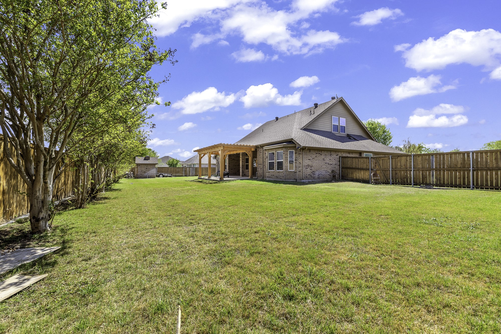 103 Brandy Lane Stephenville TX 76401