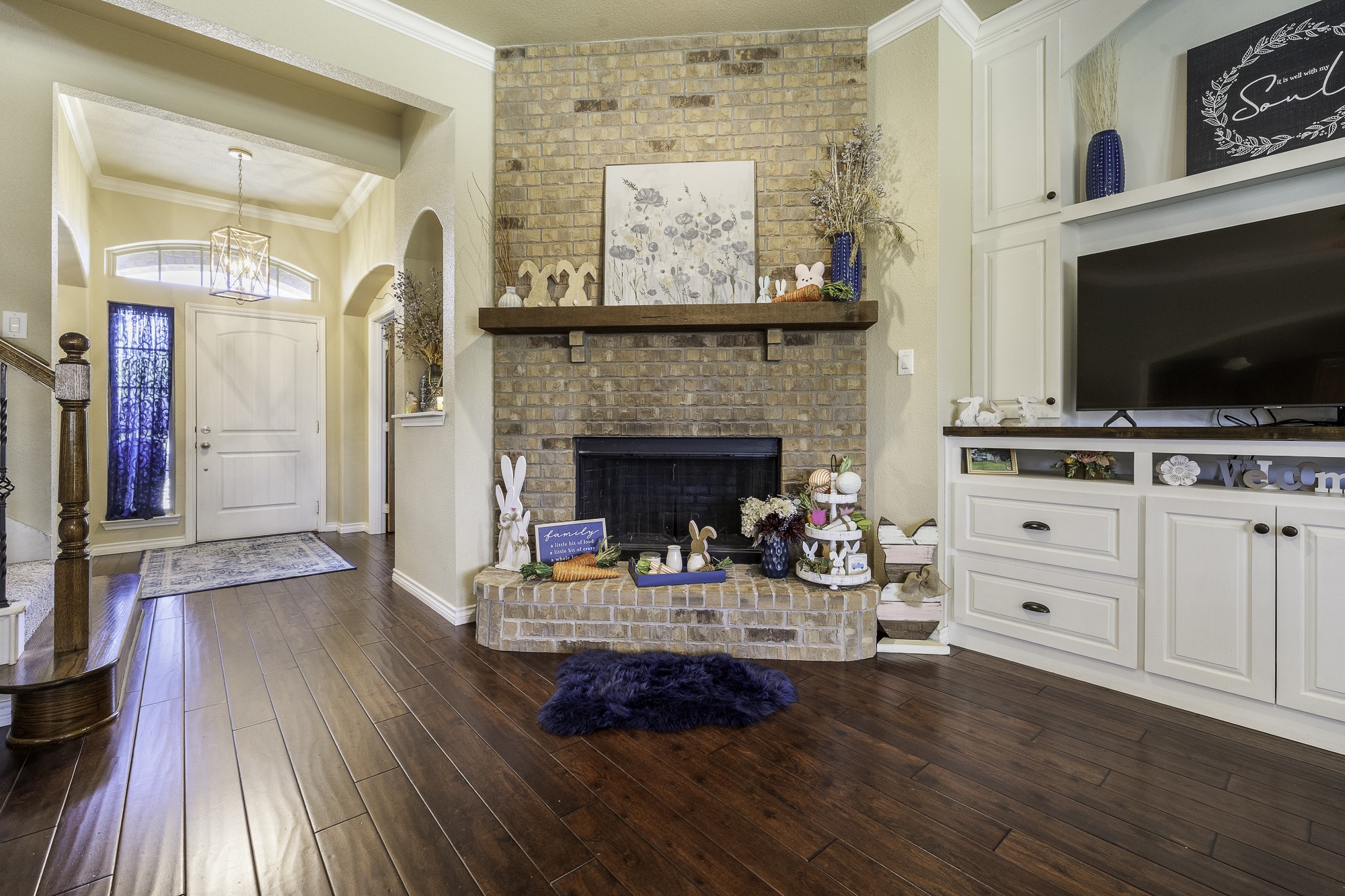 103 Brandy Lane Stephenville TX 76401