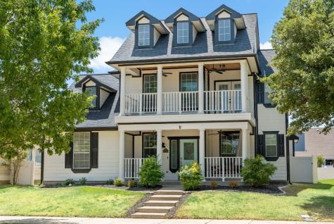 10120 Lakeview Drive Providence Village TX 76227