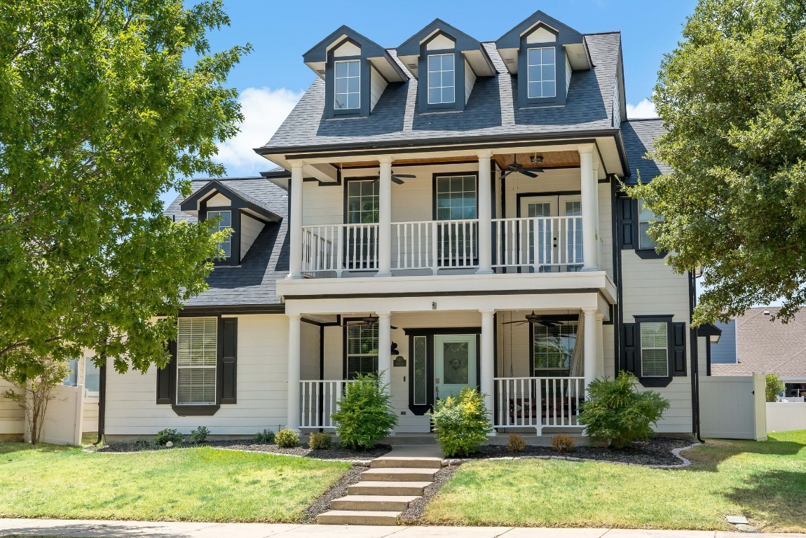 10120 Lakeview Drive Providence Village TX 76227