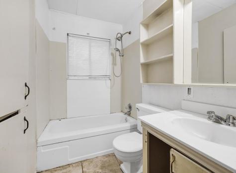 224 Shellwood Drive Wake Village TX 75501
