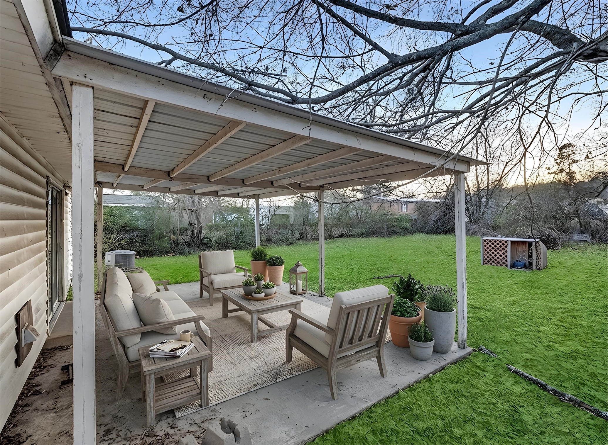 224 Shellwood Drive Wake Village TX 75501