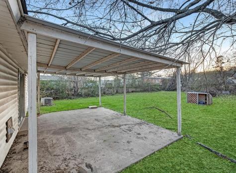 224 Shellwood Drive Wake Village TX 75501