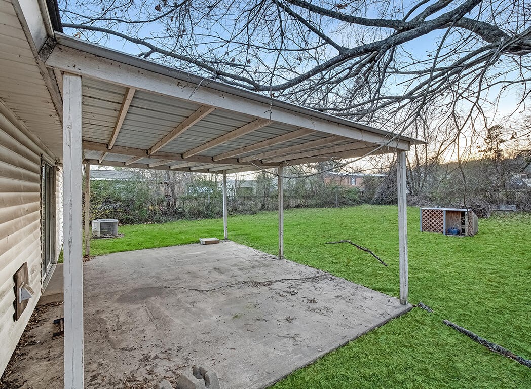 224 Shellwood Drive Wake Village TX 75501