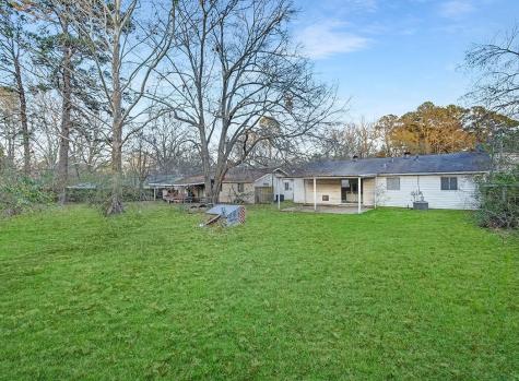 224 Shellwood Drive Wake Village TX 75501