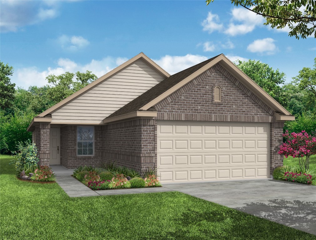 1700 Luke Street Ennis TX 75119