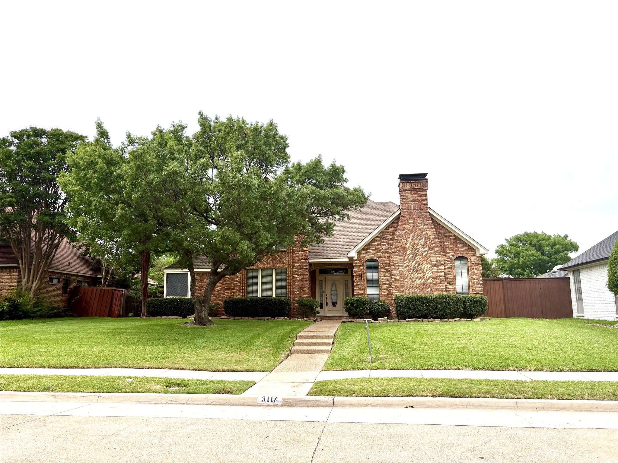 3117 Sandy Trail Lane Plano TX 75023