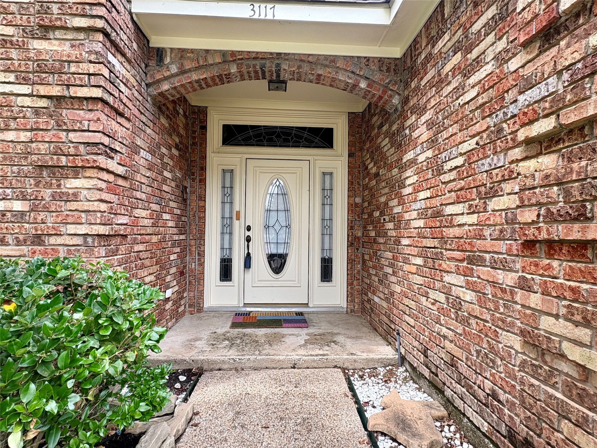 3117 Sandy Trail Lane Plano TX 75023