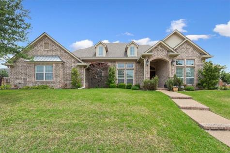 204 Stone Forest Drive Woodway TX 76712