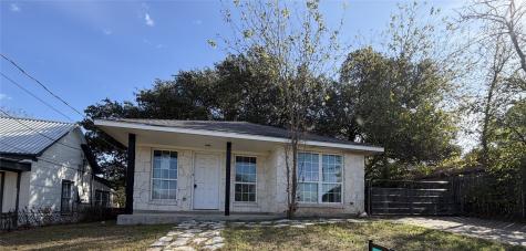 207 S Creek Street Fredericksburg TX 78624