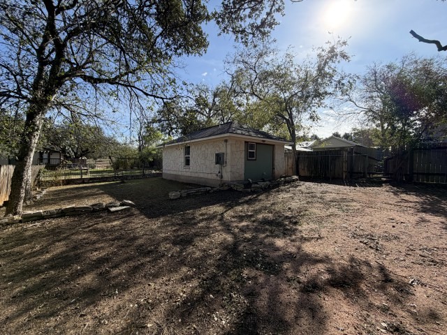 207 S Creek Street Fredericksburg TX 78624