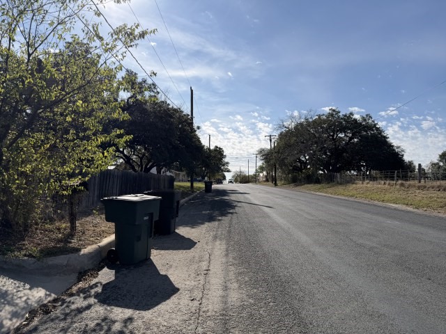 207 S Creek Street Fredericksburg TX 78624