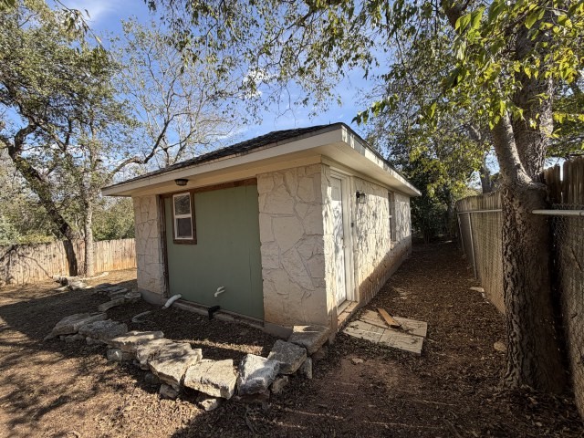 207 S Creek Street Fredericksburg TX 78624