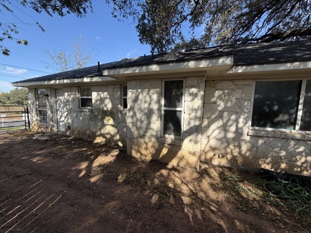 207 S Creek Street Fredericksburg TX 78624