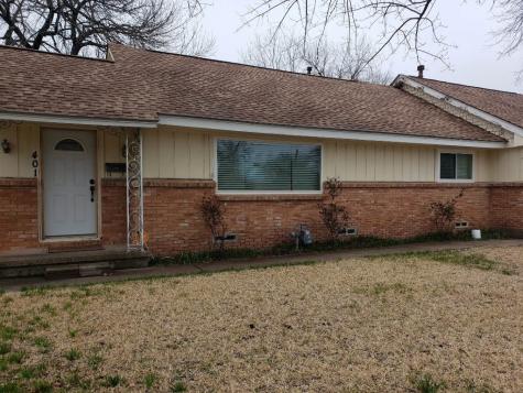 401 E Boydstun Avenue Rockwall TX 75087