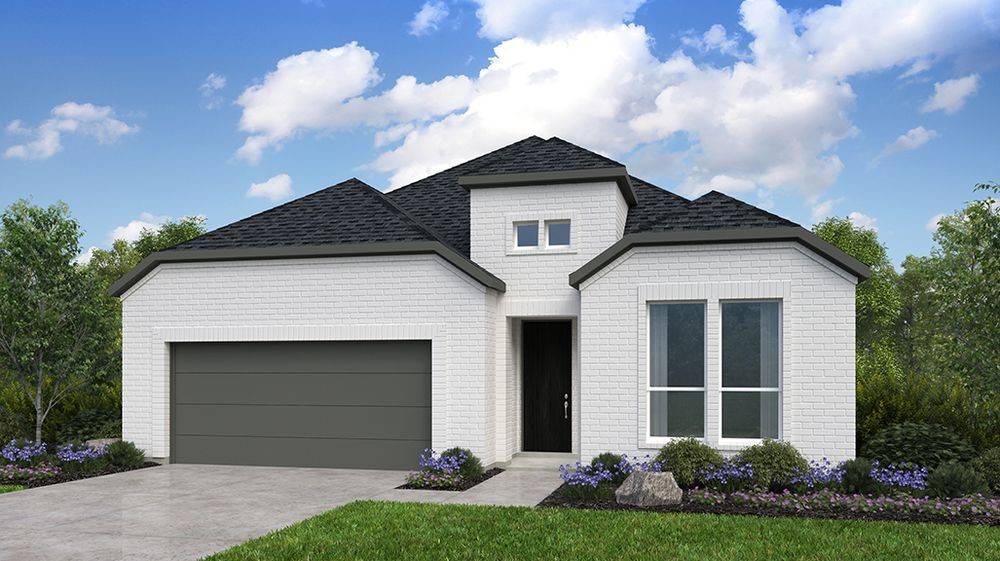 4201 Tawakoni Drive Mckinney TX 75071