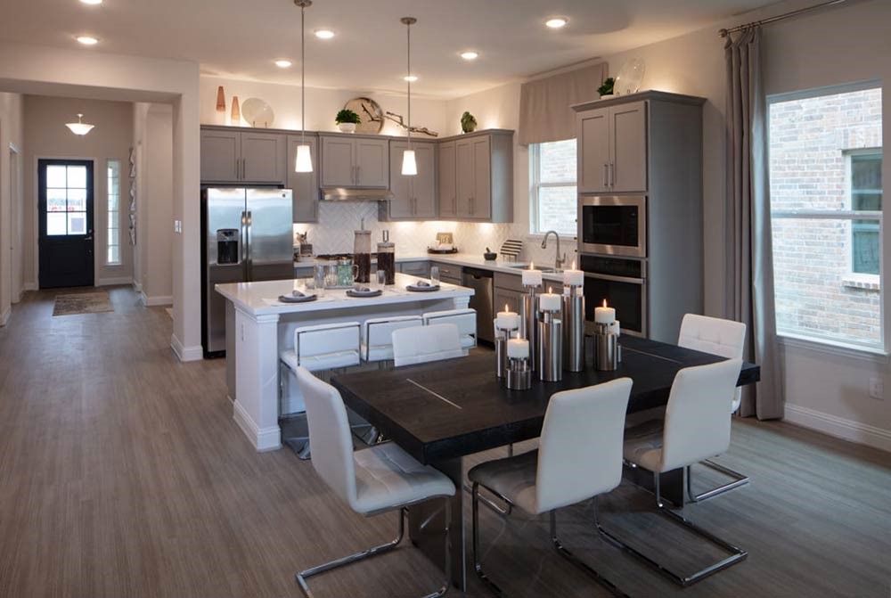 4201 Tawakoni Drive Mckinney TX 75071