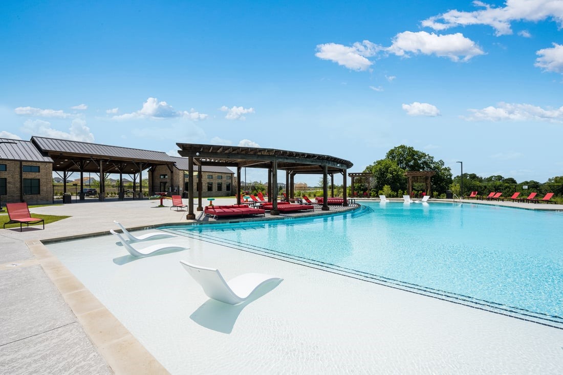 4201 Tawakoni Drive Mckinney TX 75071