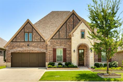 2124 Nassau Drive Mckinney TX 75071