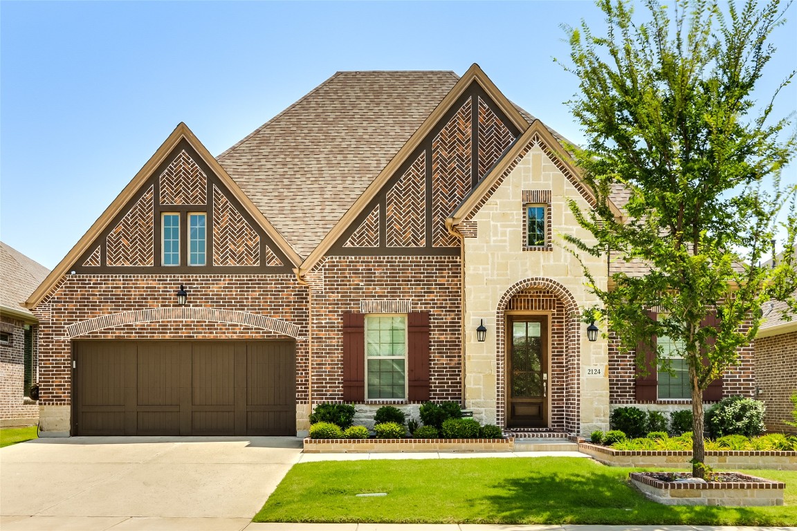 2124 Nassau Drive Mckinney TX 75071