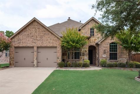 2908 Kirkwood Drive Mckinney TX 75071