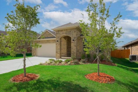 124 Wagon Wheel Drive Waxahachie TX 75167
