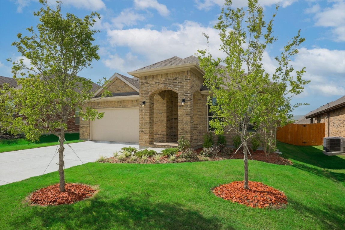 124 Wagon Wheel Drive Waxahachie TX 75167