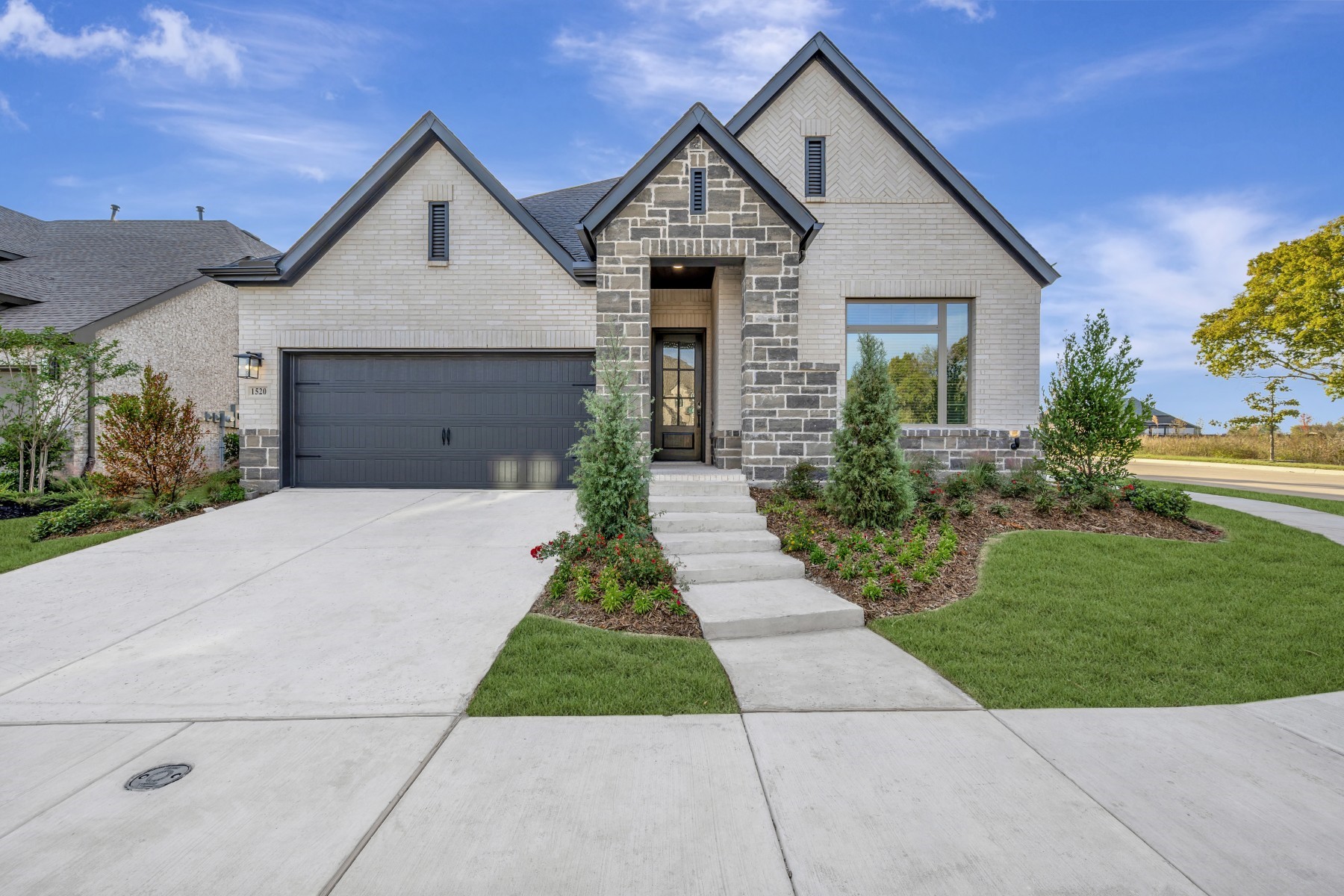 1520 Ebling Way Van Alstyne TX 75495
