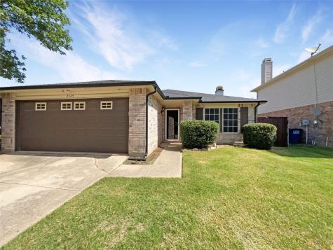 2349 Live Oak Drive Little Elm TX 75068