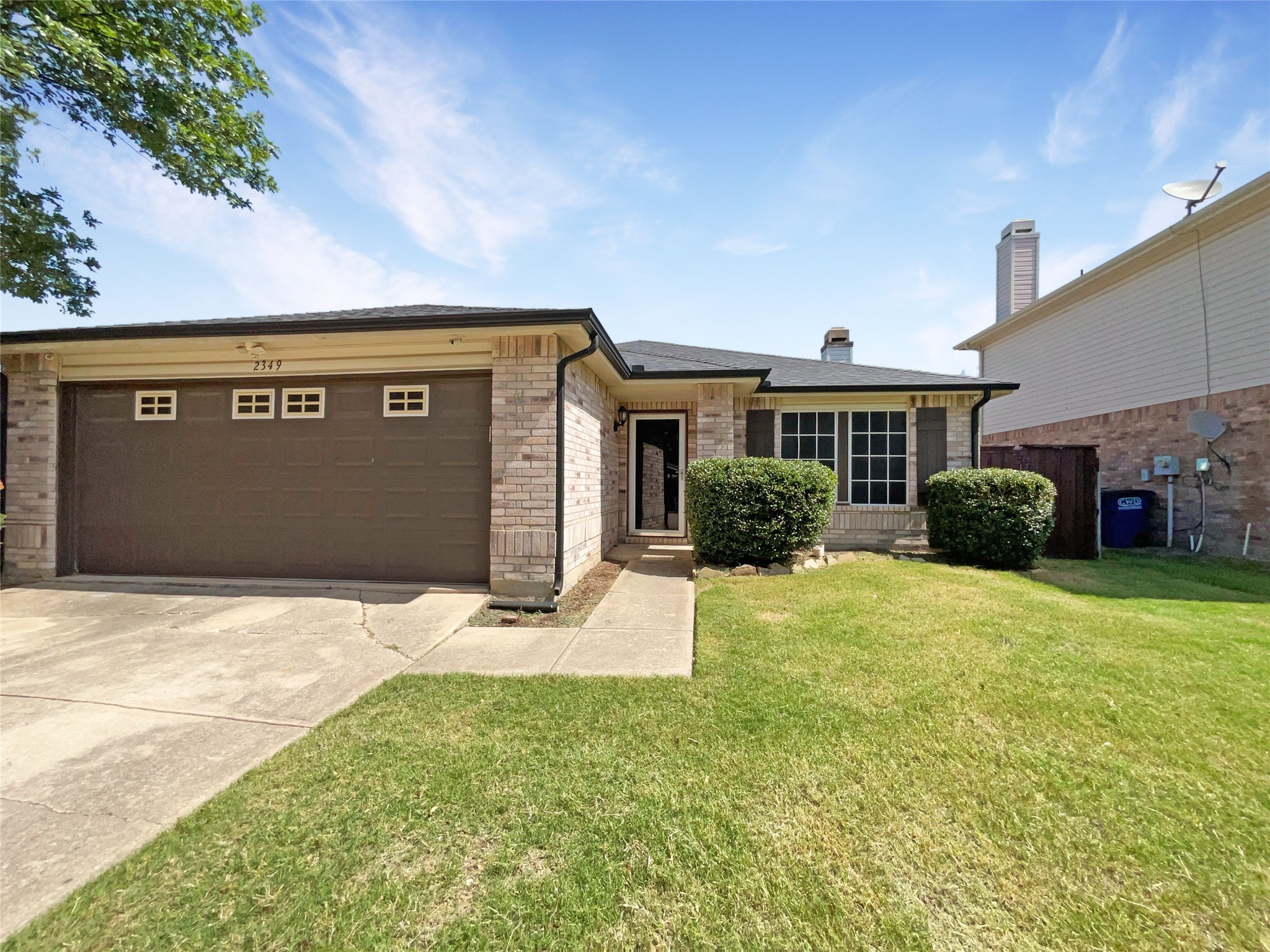 2349 Live Oak Drive Little Elm TX 75068
