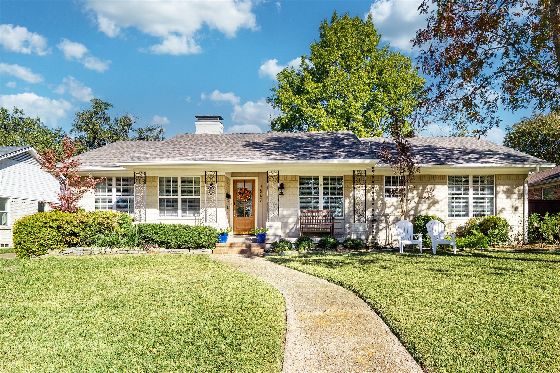 9847 Shoreview Road Dallas TX 75238