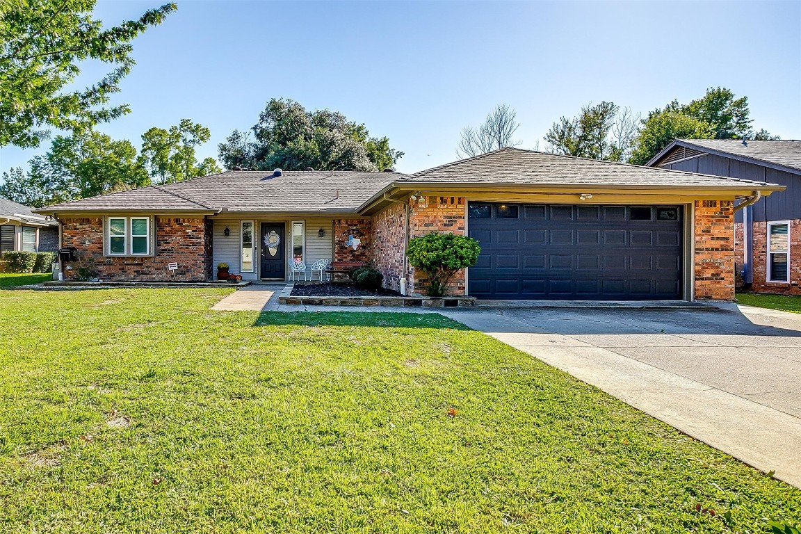1012 Westminster Lane Mansfield TX 76063