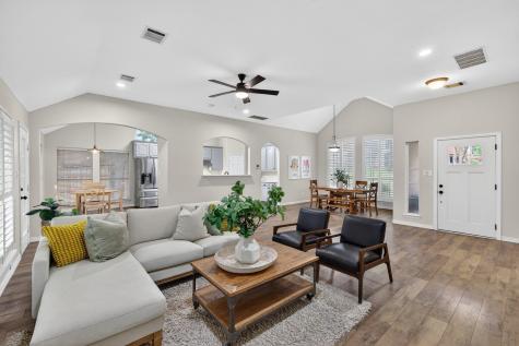 4239 Hearthside Drive Grapevine TX 76051