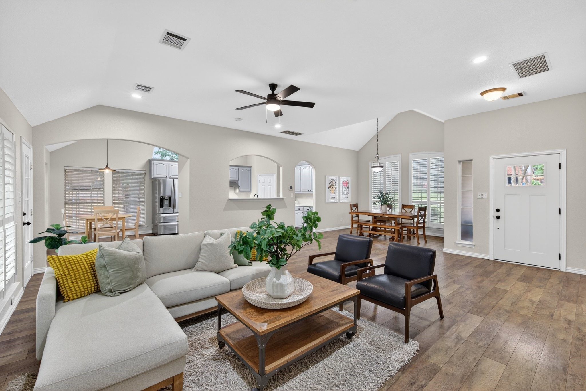 4239 Hearthside Drive Grapevine TX 76051